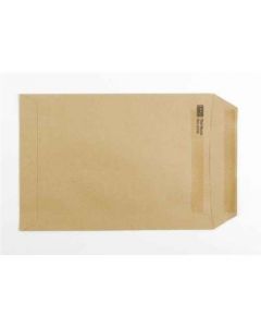 ENVELOPE B5 254X178 MM TIBER BASKET WEAVE SELF SEAL 250 (Pack Size: 250)
