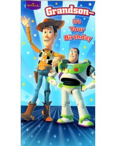 GRANDSON 10915722 050 EVERYDAY (Pack Size: 6)
