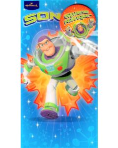 SON KIDS OPEN TOY STORY OPEN 075 EVERYDAY 10915829 075 EVERYDAY (Pack Size: 6)