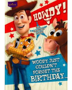 KIDS OPEN TOY STORY OPEN 075 EVERYDAY 10961251 075 EVERYDAY (Pack Size: 6)
