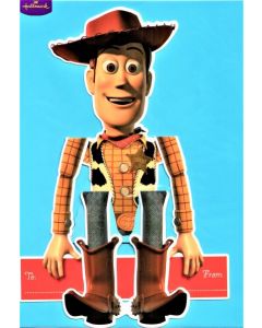 BIRTHDAY KIDS OPEN TOY STORY OPEN 125 EVERYDAY 10961260 125 EVERYDAY (Pack Size: 6)