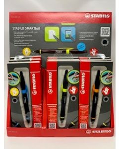 STABILO SMARTBALL 2.0 TOUCH STYLUS DISPLAY (Pack Size: 9s)