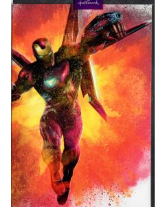 UNISEX OPN 075 EVERYDAY Marvel Avengers 25519325 075 EVERYDAY (Pack Size: 6)