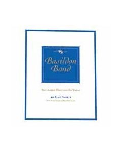 PAD B/BOND P4to BLUE (Pack Size: 6s)