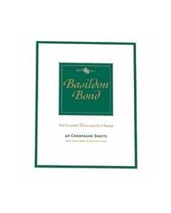 PAD B/BOND P4to CHAMPAGNE (Pack Size: 6s)