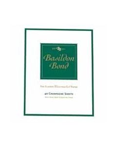PAD B/BOND P4to CHAMPAGNE (Pack Size: 6s)