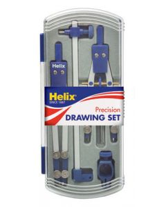 PRECISION DRAWING SET HELIX (Pack Size: 5)