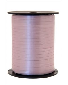 CURLING RIBBON 5Mmx500M Baby Pink Curling (Pack Size: 1)