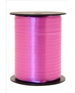 CURLING RIBBON 5Mmx500M Cerise Curling (Pack Size: 1)