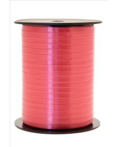 CURLING RIBBON 5Mmx500M Red Curling (Pack Size: 1)