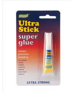 GLUE SUPERGLUE 21st CENTURY (Pack Size: 24)