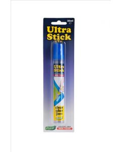 GLUEPEN ULTRA STICK BLISTER CARDED (Pack Size: 12)