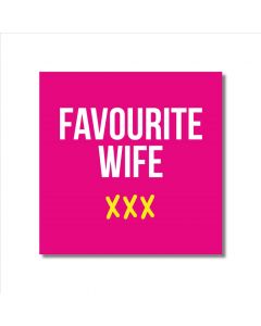 WIFE FAV WIFE PHV-12 POSH 075 EVERYDAY (Pack Size: 6)
