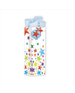 GIFTBAG BRIGHT STARS BOTTLE EVERYDAY (Pack Size: 6)