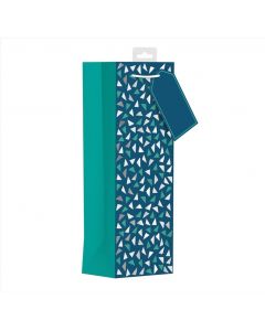GIFTBAG BOTTLE SHAPES EVERYDAY (Pack Size: 6)