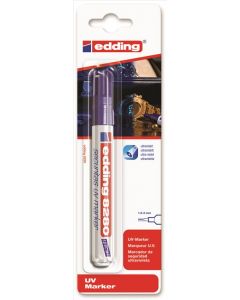 MARKER UV SECURITY MARKER BLISTER CARDED (Pack Size: 10)