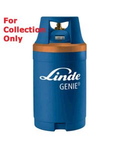 HELIUM GAS BOTTLE GENIE G20 300 BAR (Pack Size: 1)