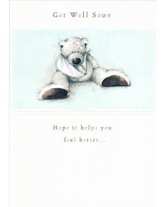 GET WELL 10662059 WELLINGTON 045 EVERYDAY (Pack Size: 6)