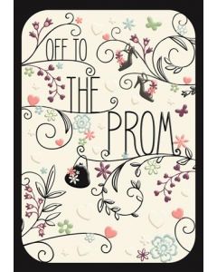 PROM FEM 035 11155534 Open 035 EVERYDAY (Pack Size: 6)
