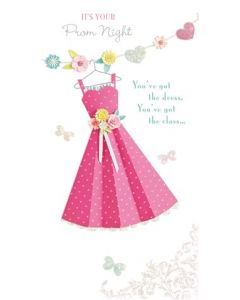 PROM FEM 050 11155542 Open 050 EVERYDAY (Pack Size: 6)