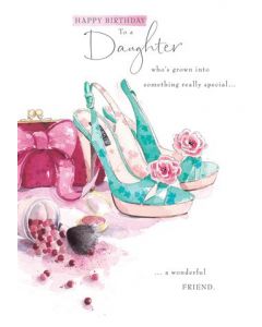 DAUGHTER LUCY CROMWELL 075 11158410 Lucy Cromwell 075 EVERYDAY (Pack Size: 6)