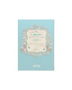 ANNIVERSARY YOUR 125 11202003 Open 125 EVERYDAY (Pack Size: 6)