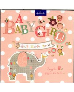 BIRTH GIRL OPEN 100 11225820 Bellissima 100 EVERYDAY (Pack Size: 6)