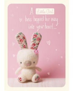 BIRTH GIRL OPEN 035 11225871 Open 035 EVERYDAY (Pack Size: 6)