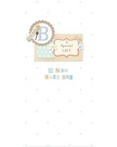 BIRTH BOY MWT 025 11233416 Open 025 EVERYDAY (Pack Size: 6)