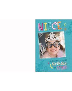 NIECE OPEN 050 11354269 Open 050 EVERYDAY (Pack Size: 6)