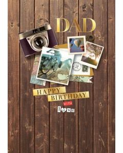 DAD OPEN 090 11356176 Open 090 EVERYDAY (Pack Size: 6)