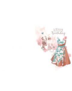 BIRTHDAY OPEN 050 EVERYDAY 11359852 050 EVERYDAY (Pack Size: 6)