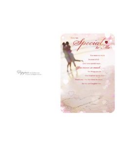 SOMEONE SPECIAL PAPYRUS 075 11362875 Papyrus 075 EVERYDAY (Pack Size: 6)