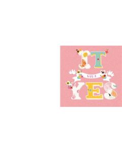 ENGAGEMENT OPEN 050 11433178 Open 050 EVERYDAY (Pack Size: 6)