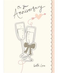 ANNIVERSARY YOUR 090 11433581 090 EVERYDAY (Pack Size: 6)