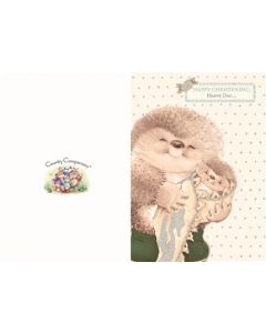 CHRISTENING COUNTRY COMPAN 050 EVERYDAY 11444176 050 EVERYDAY (Pack Size: 6)