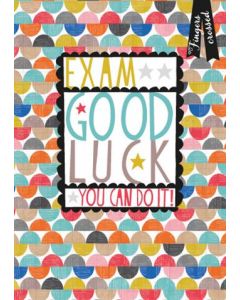 EXAM GOOD LUCK OPEN 035 11474164 Open 035 EVERYDAY (Pack Size: 6)