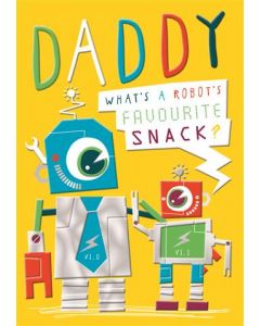 DADDY OPEN 075 11516774 Handpicked 075 EVERYDAY (Pack Size: 6)