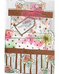 MUM BDY 125 11516889 Handpicked 125 EVERYDAY (Pack Size: 6)