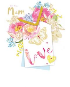 MUM BIRTHDAY OPEN 150 11529575 Bloom Bloom 150 EVERYDAY (Pack Size: 6)