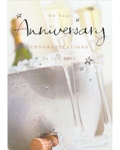 ANNIVERSARY YOUR 075 11532643 Handpicked 075 EVERYDAY (Pack Size: 6)