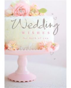 WEDDING DAY 11532651 075 EVERYDAY (Pack Size: 6)