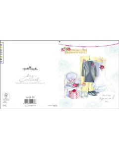 WEDDING LUCY CROMWELL 125 11544935 Lucy Cromwell 125 EVERYDAY (Pack Size: 6)