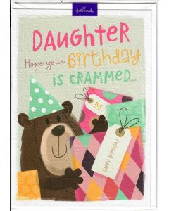 DAUGHTER OPN 050 25441119 All About Gus 050 EVERYDAY (Pack Size: 6)