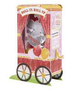 1ST BIRTHDAY DAUGHTER 25441419 Handpicked 125 EVERYDAY (Pack Size: 6)