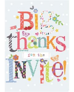 WEDDING AOR 025 25443800 Hallmark 025 EVERYDAY (Pack Size: 6)