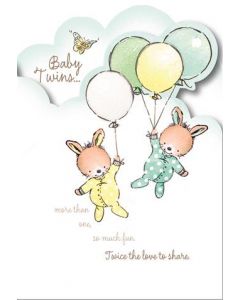 BIRTH OF TWINS OPN 050 25445190 Handpicked 050 EVERYDAY (Pack Size: 6)
