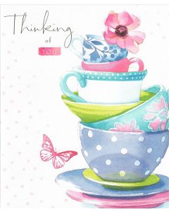THINKING OF YOU OPN 050 25448144 Lucy Cromwell 050 EVERYDAY (Pack Size: 6)