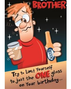 BROTHER OPN 125 25450586 Mad As Cheese 125 EVERYDAY (Pack Size: 6)