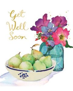 GET WELL 25450591 Sketchbook 050 EVERYDAY (Pack Size: 6)